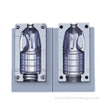 customized pet injection bottle mould